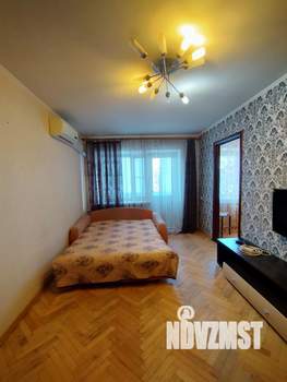 2-к квартира, на длительный срок, 45м2, 5/5 этаж