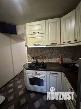 2-к квартира, на длительный срок, 45м2, 2/9 этаж