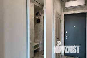 2-к квартира, посуточно, 43м2, 16/17 этаж
