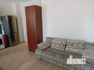 Студия квартира, на длительный срок, 25м2, 2/17 этаж
