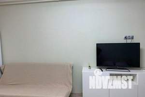 1-к квартира, посуточно, 30м2, 13/18 этаж