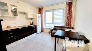 3-к квартира, посуточно, 73м2, 16/25 этаж