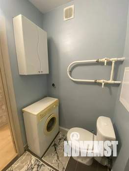 1-к квартира, посуточно, 34м2, 5/5 этаж