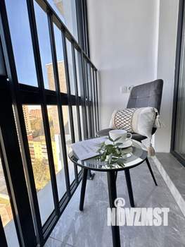 2-к квартира, посуточно, 43м2, 1/1 этаж