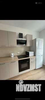 1-к квартира, на длительный срок, 32м2, 11/17 этаж