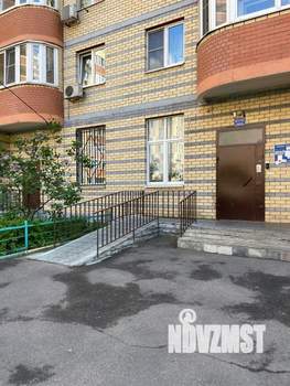 2-к квартира, на длительный срок, 58м2, 12/17 этаж