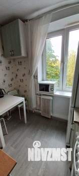 2-к квартира, на длительный срок, 48м2, 4/9 этаж