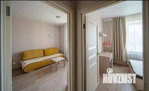 2-к квартира, на длительный срок, 42м2, 10/18 этаж