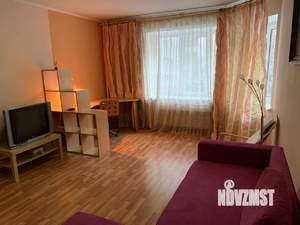 1-к квартира, на длительный срок, 59м2, 2/10 этаж