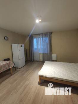 Студия квартира, на длительный срок, 31м2, 2/7 этаж