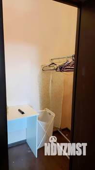 1-к квартира, на длительный срок, 38м2, 13/17 этаж