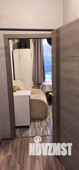 1-к квартира, на длительный срок, 35м2, 2/4 этаж