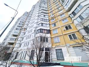 3-к квартира, на длительный срок, 100м2, 1/17 этаж