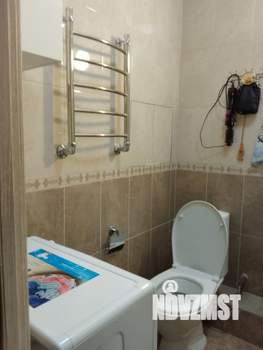 1-к квартира, на длительный срок, 40м2, 4/17 этаж