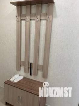 Студия квартира, посуточно, 19м2, 17/18 этаж