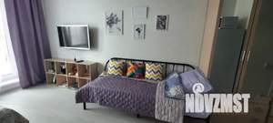 Студия квартира, посуточно, 25м2, 11/25 этаж