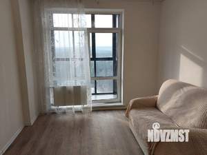 2-к квартира, на длительный срок, 60м2, 15/17 этаж