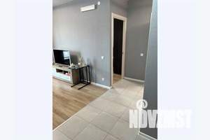 1-к квартира, посуточно, 37м2, 14/25 этаж