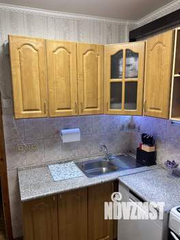 1-к квартира, на длительный срок, 40м2, 9/9 этаж