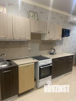 1-к квартира, на длительный срок, 35м2, 3/3 этаж