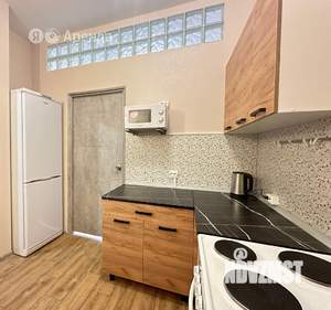 2-к квартира, на длительный срок, 35м2, 3/22 этаж