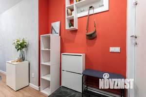 Студия квартира, посуточно, 20м2, 7/11 этаж