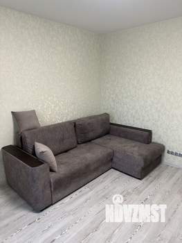 1-к квартира, на длительный срок, 37м2, 4/9 этаж