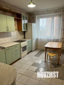 3-к квартира, на длительный срок, 73м2, 10/14 этаж