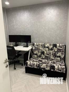 1-к квартира, на длительный срок, 31м2, 6/9 этаж