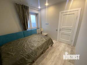 2-к квартира, на длительный срок, 44м2, 19/23 этаж