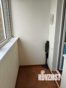 1-к квартира, на длительный срок, 40м2, 13/17 этаж