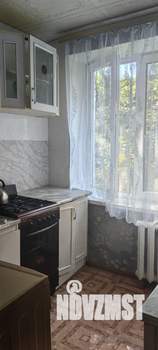 2-к квартира, на длительный срок, 37м2, 3/5 этаж