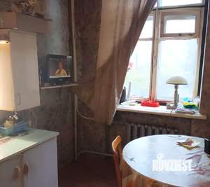 2-к квартира, на длительный срок, 45м2, 3/4 этаж