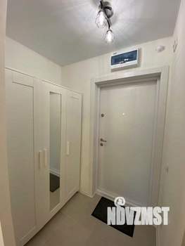 2-к квартира, на длительный срок, 36м2, 14/25 этаж