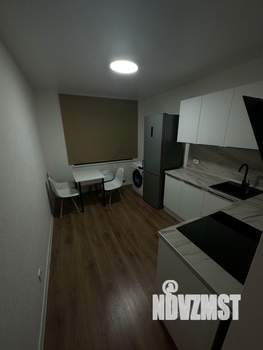 1-к квартира, на длительный срок, 35м2, 12/14 этаж