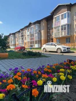 2-к квартира, на длительный срок, 45м2, 3/3 этаж