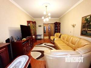 2-к квартира, на длительный срок, 87м2, 11/14 этаж