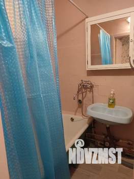 2-к квартира, на длительный срок, 42м2, 4/5 этаж