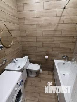 Студия квартира, на длительный срок, 23м2, 13/17 этаж