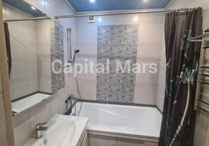 3-к квартира, на длительный срок, 77м2, 6/11 этаж