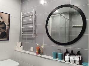 1-к квартира, посуточно, 19м2, 1/1 этаж