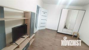 2-к квартира, на длительный срок, 53м2, 23/25 этаж