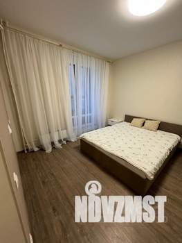 1-к квартира, на длительный срок, 33м2, 18/25 этаж