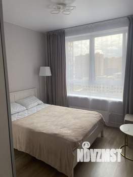 2-к квартира, на длительный срок, 34м2, 10/17 этаж