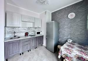 1-к квартира, на длительный срок, 32м2, 14/17 этаж