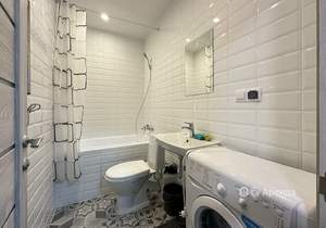 1-к квартира, на длительный срок, 25м2, 9/25 этаж