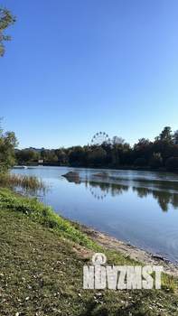 1-к квартира, на длительный срок, 39м2, 11/15 этаж