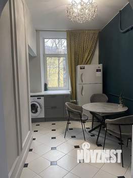 3-к квартира, на длительный срок, 86м2, 2/4 этаж