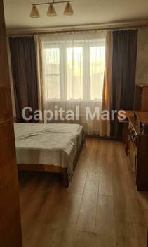 2-к квартира, на длительный срок, 54м2, 16/17 этаж