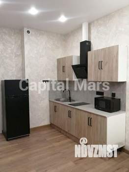 1-к квартира, на длительный срок, 24м2, 11/23 этаж